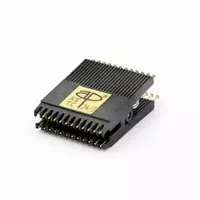 AP Products 900740-24-Au 24 Pin DIL IC Clip